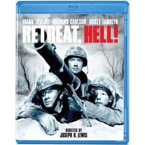 Retreat Hell